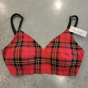 La Vie en Rose Wireless Bra